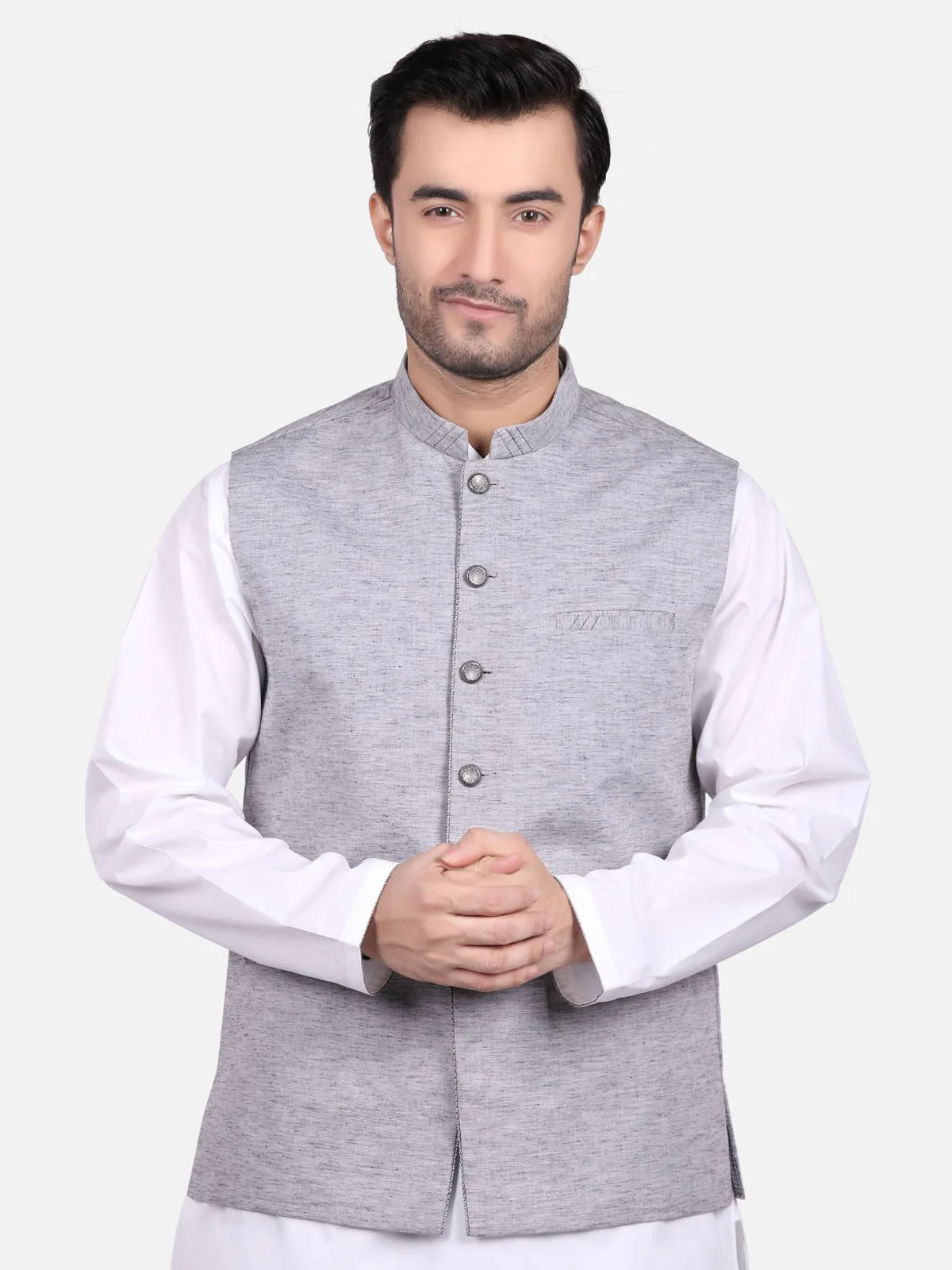 Waistcoat - EMTWC18-35662