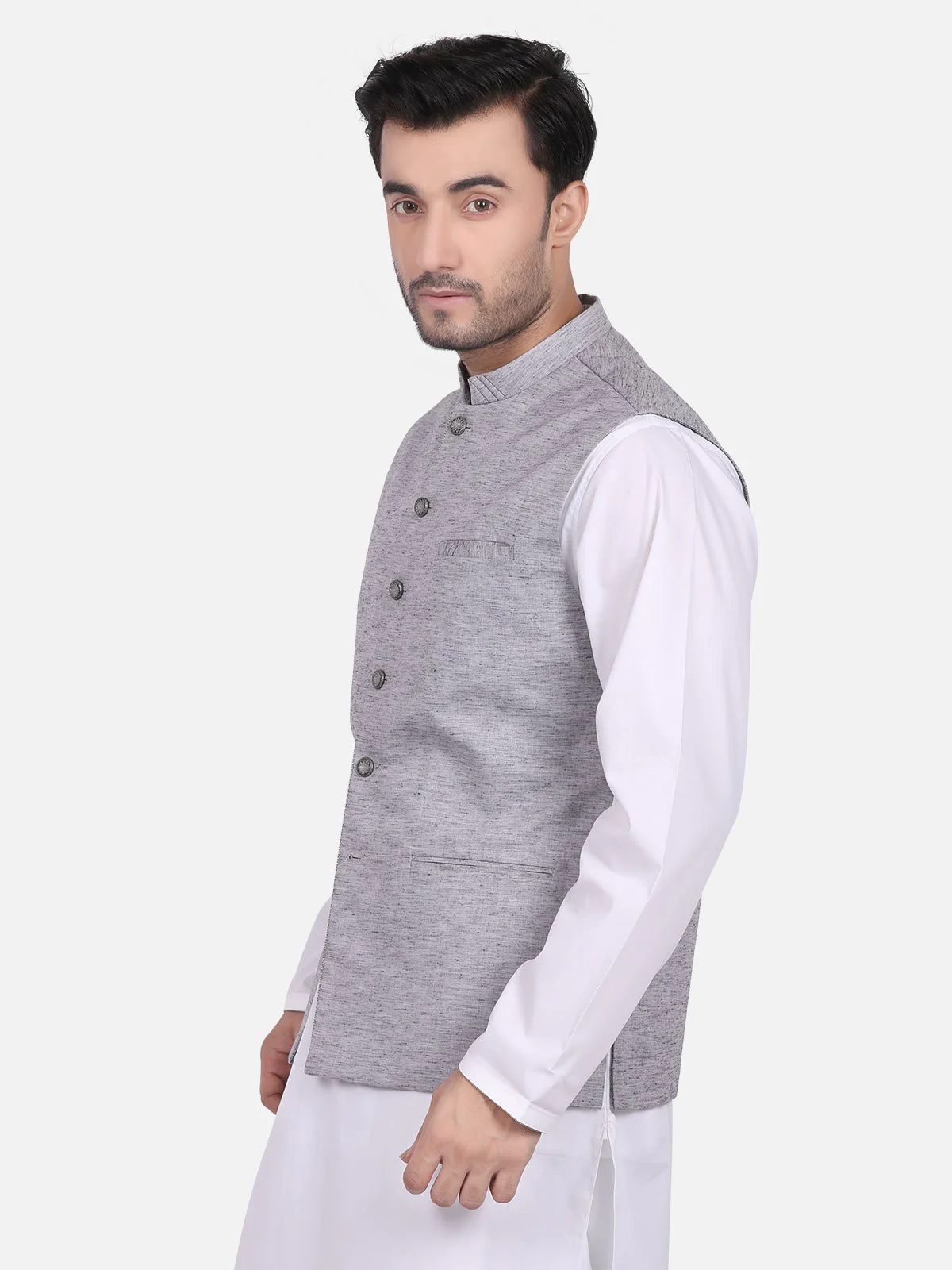 Waistcoat - EMTWC18-35662 - Image 2