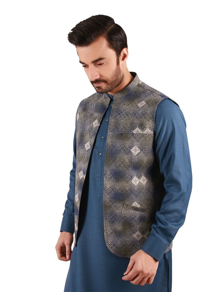 Waistcoat - EMTWC19-010 - Image 2