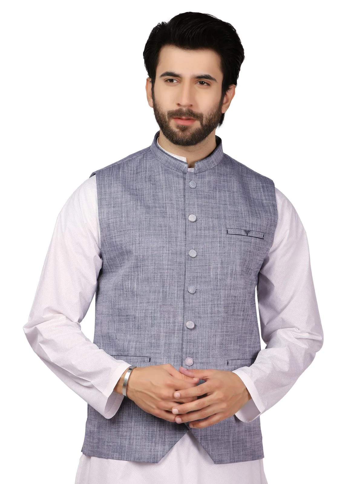 Waistcoat - EMTWC19-35693