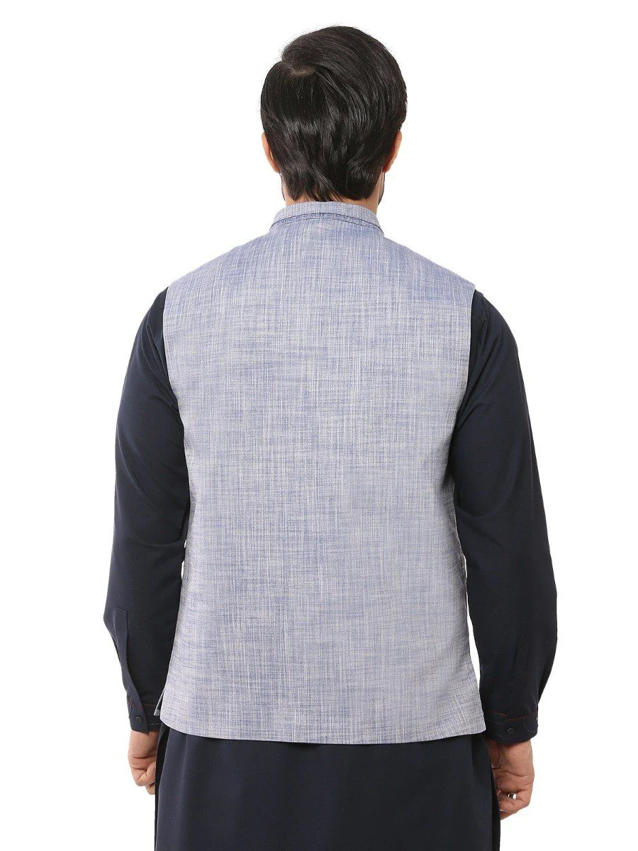 Waistcoat - EMTWC19-35697 - Image 3