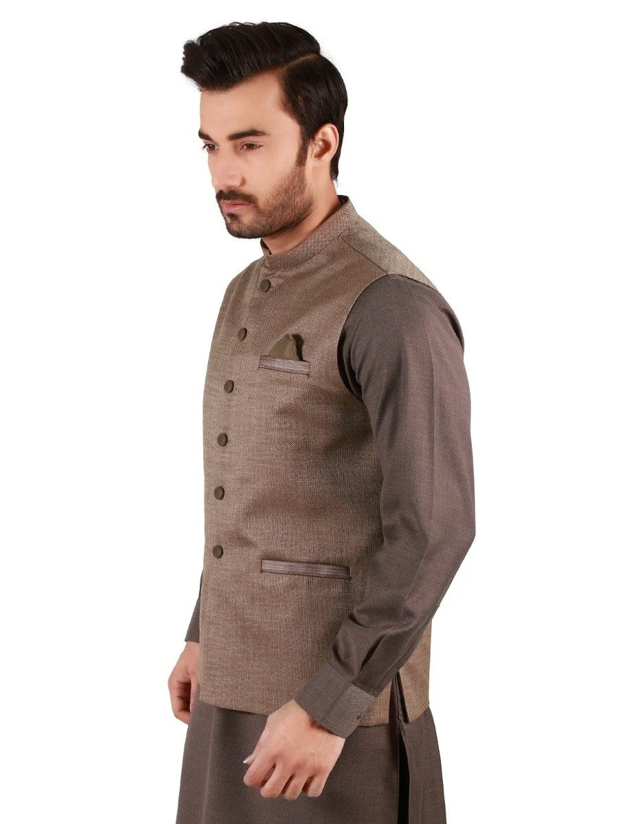 Waistcoat - EMTWC19-35698 - Image 2