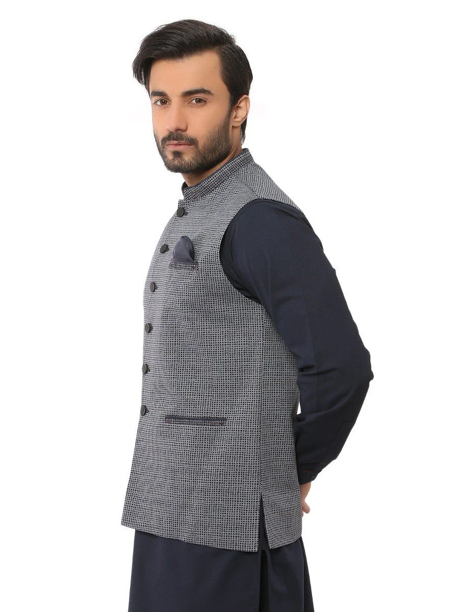Waistcoat - EMTWC19-35703 - Image 2