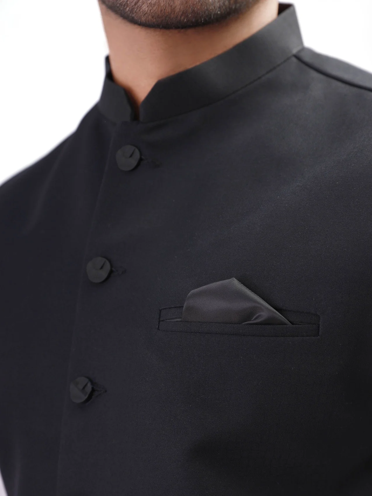 Waistcoat - EMTWC21-35729 - Image 3