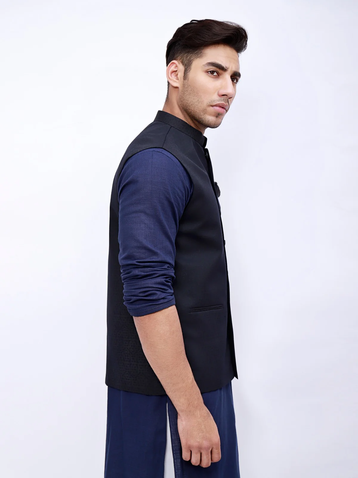 Waistcoat - EMTWC21-35731 - Image 2