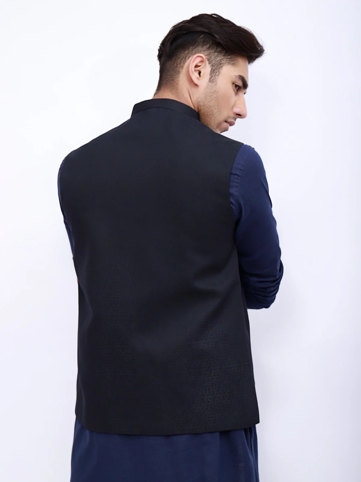 Waistcoat - EMTWC21-35731 - Image 3