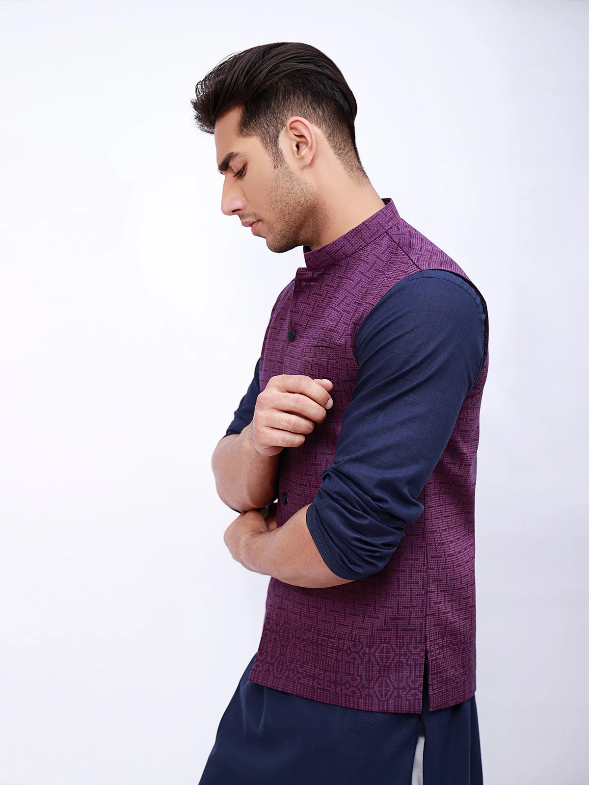 Waistcoat - EMTWC21-35733 - Image 2