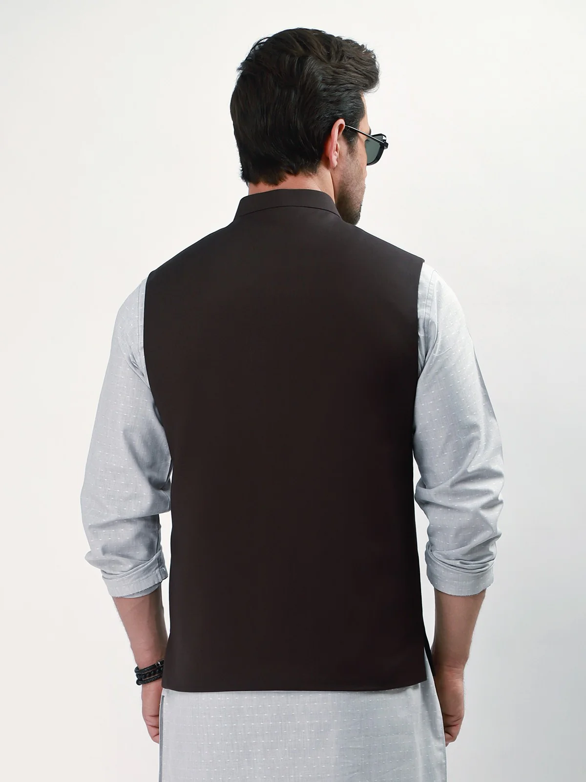 Waistcoat - EMTWC21-35740 - Image 2