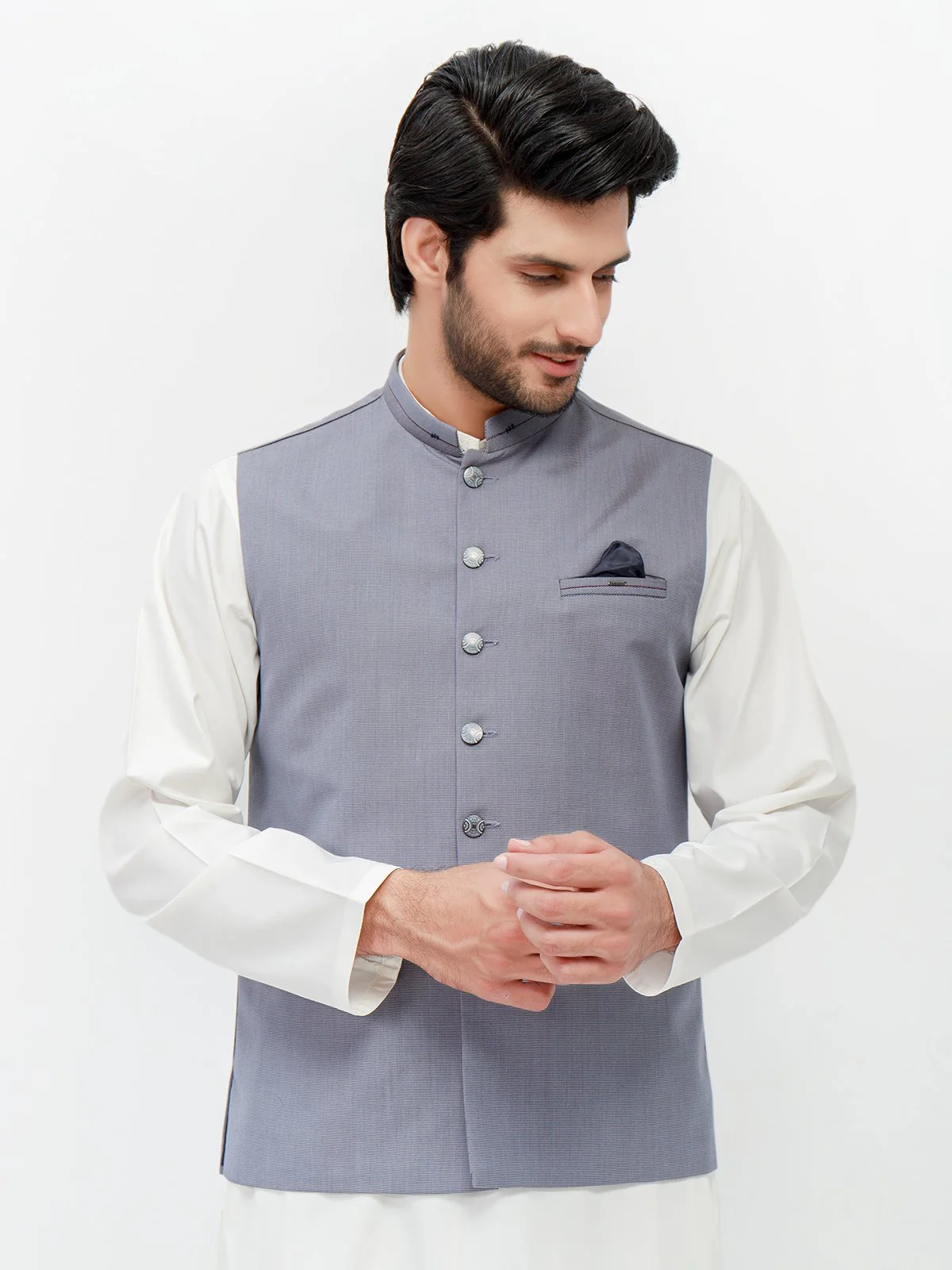 Waistcoat - EMTWC21-35775