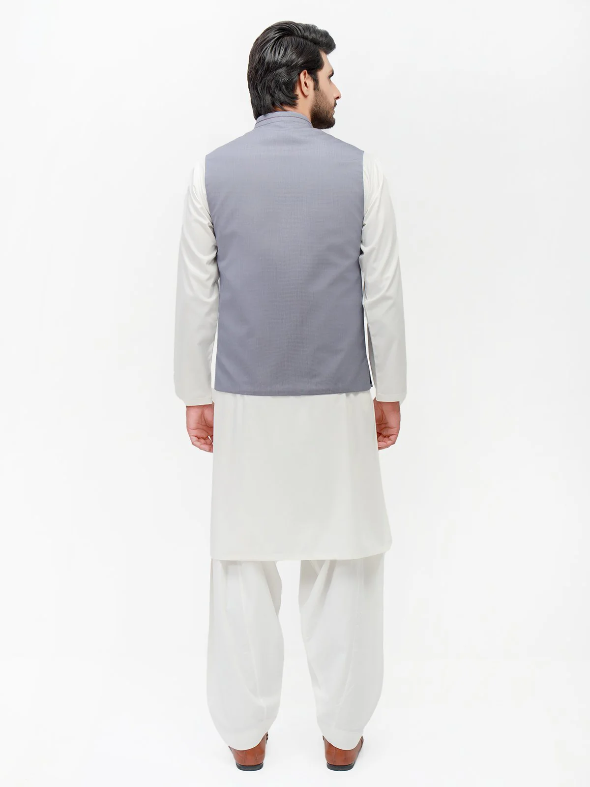 Waistcoat - EMTWC21-35775 - Image 3