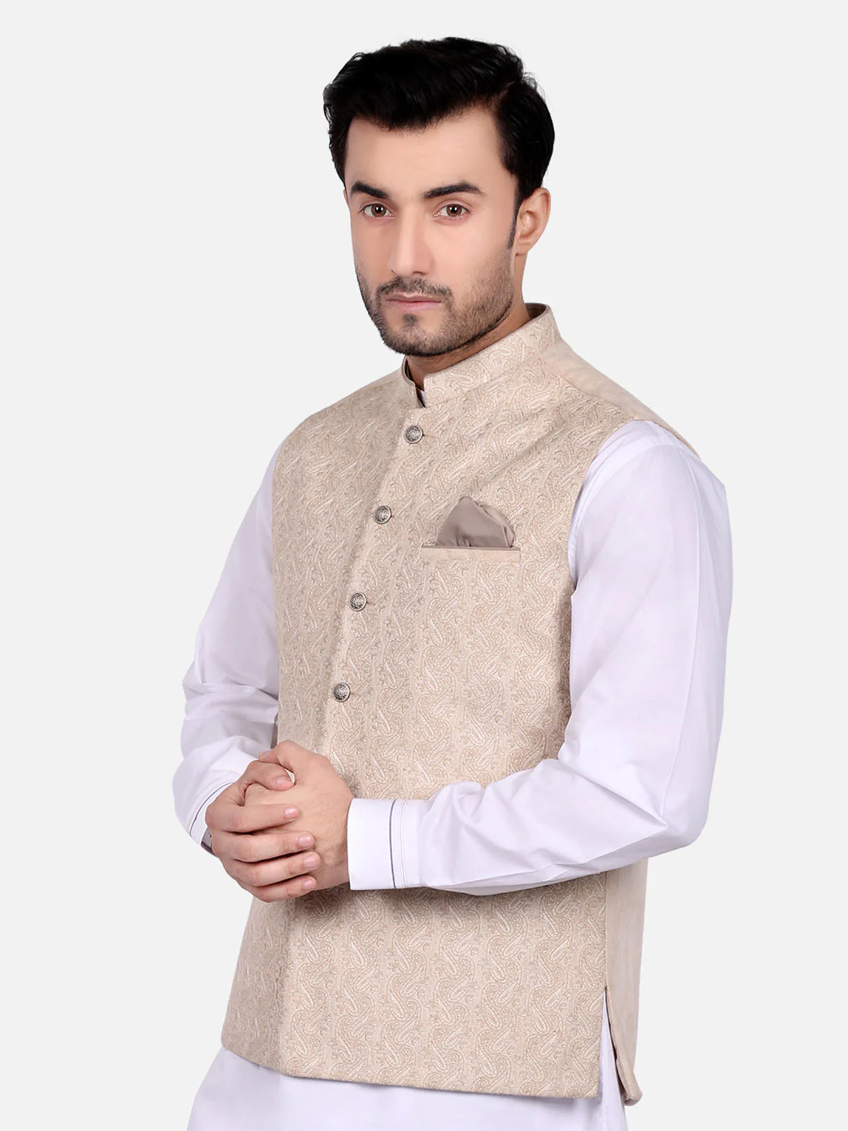 Waistcoat - EMTWCC18-040 - Image 2