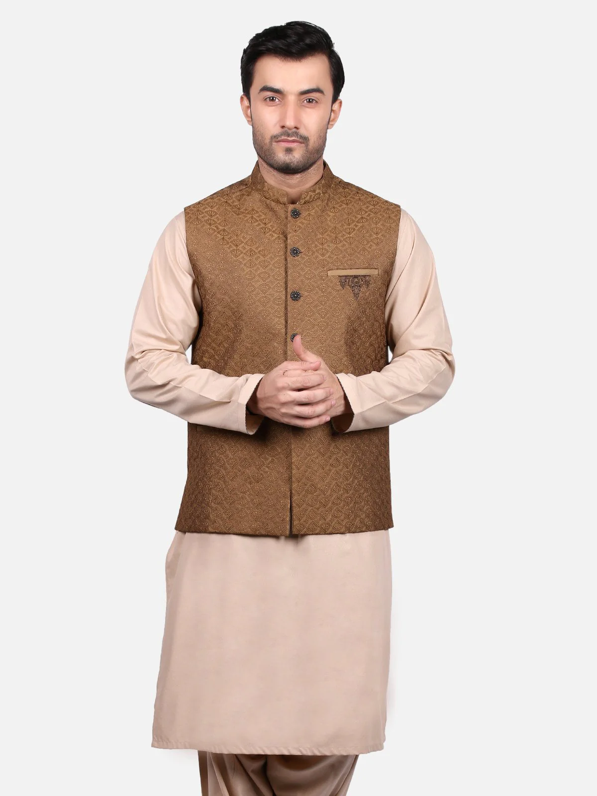 Waistcoat - EMTWCC18-042