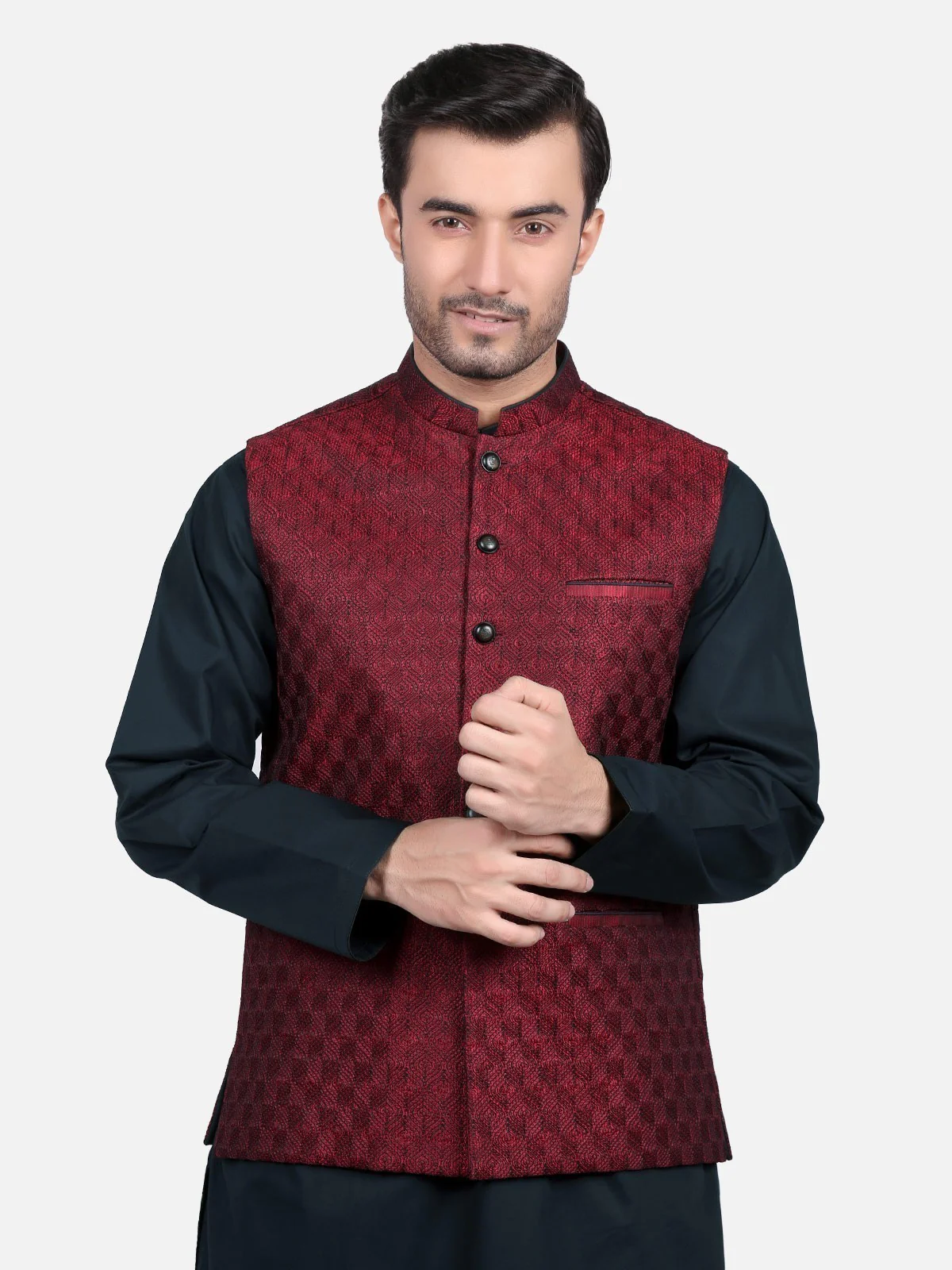 Waistcoat - EMTWCC18-049 - Image 3