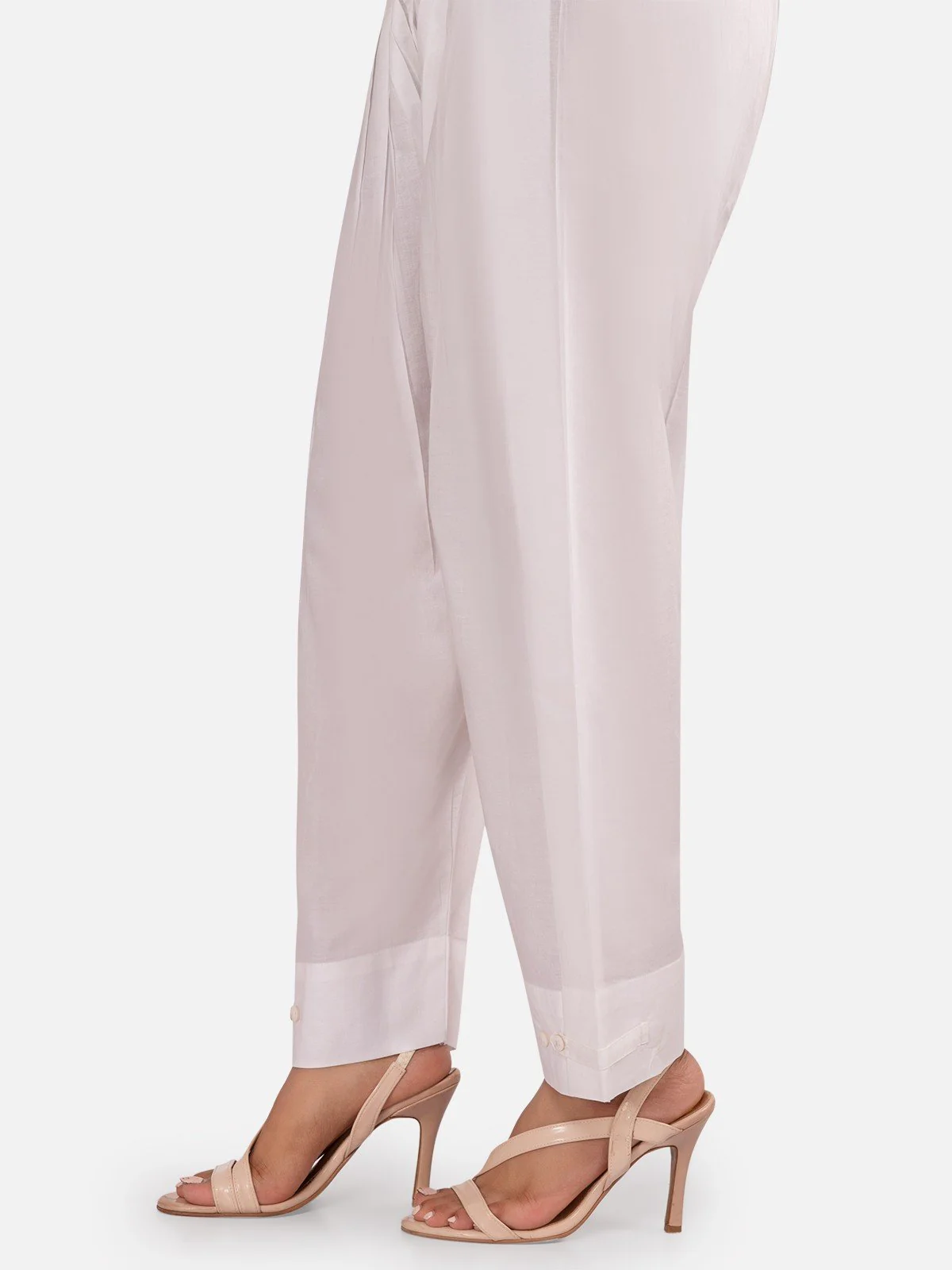 Printed Trouser - EWBP20-76216 - Image 2
