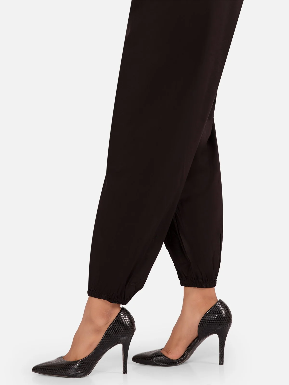 Printed Trouser - EWBP20-76241 - Image 2