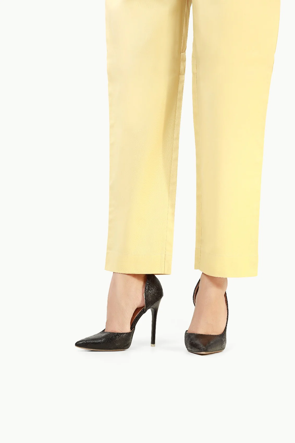 Printed Cambric Trouser - EWBP22-76372