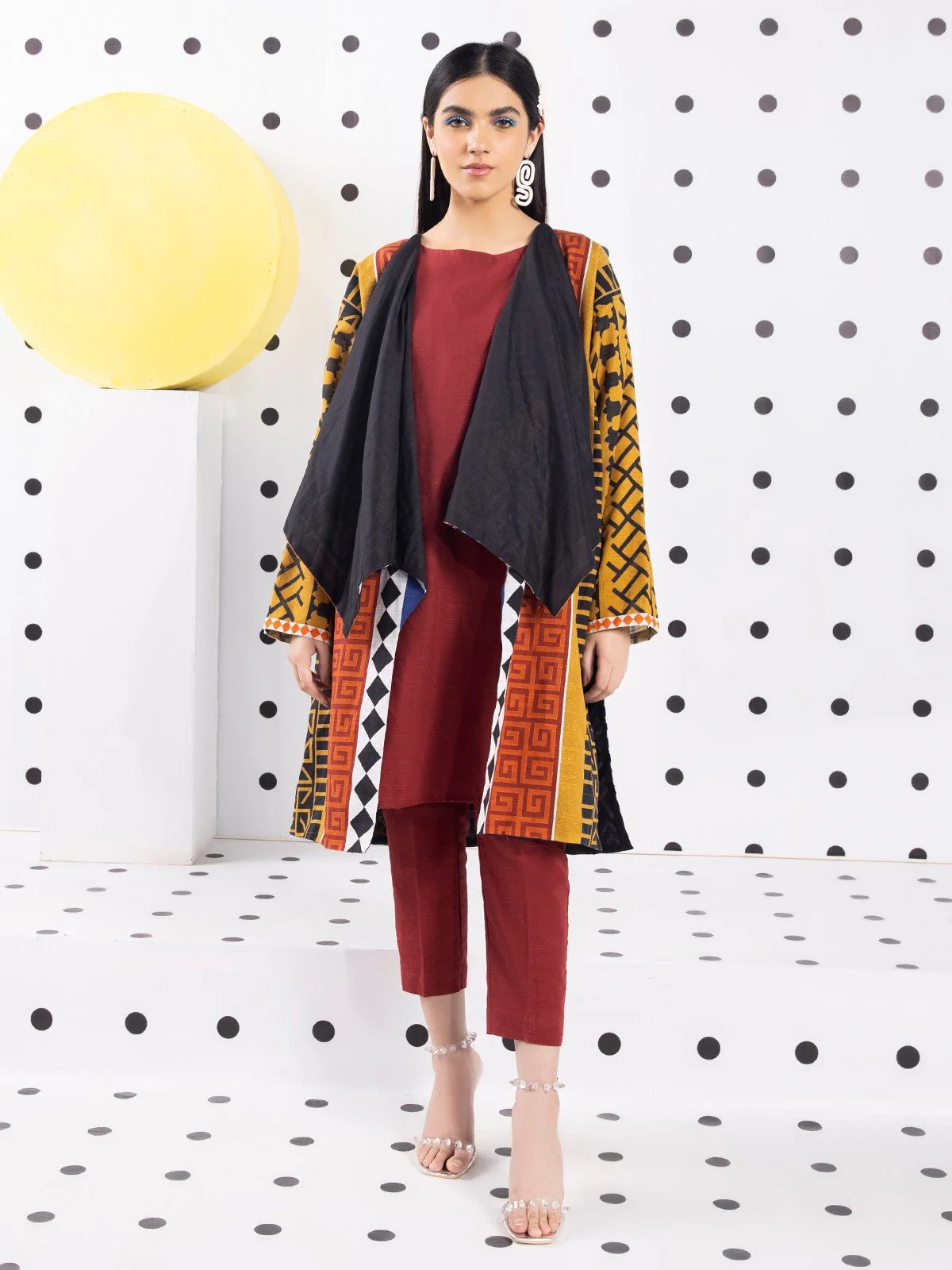 Western Top - EWTKP21-67889 - Image 6