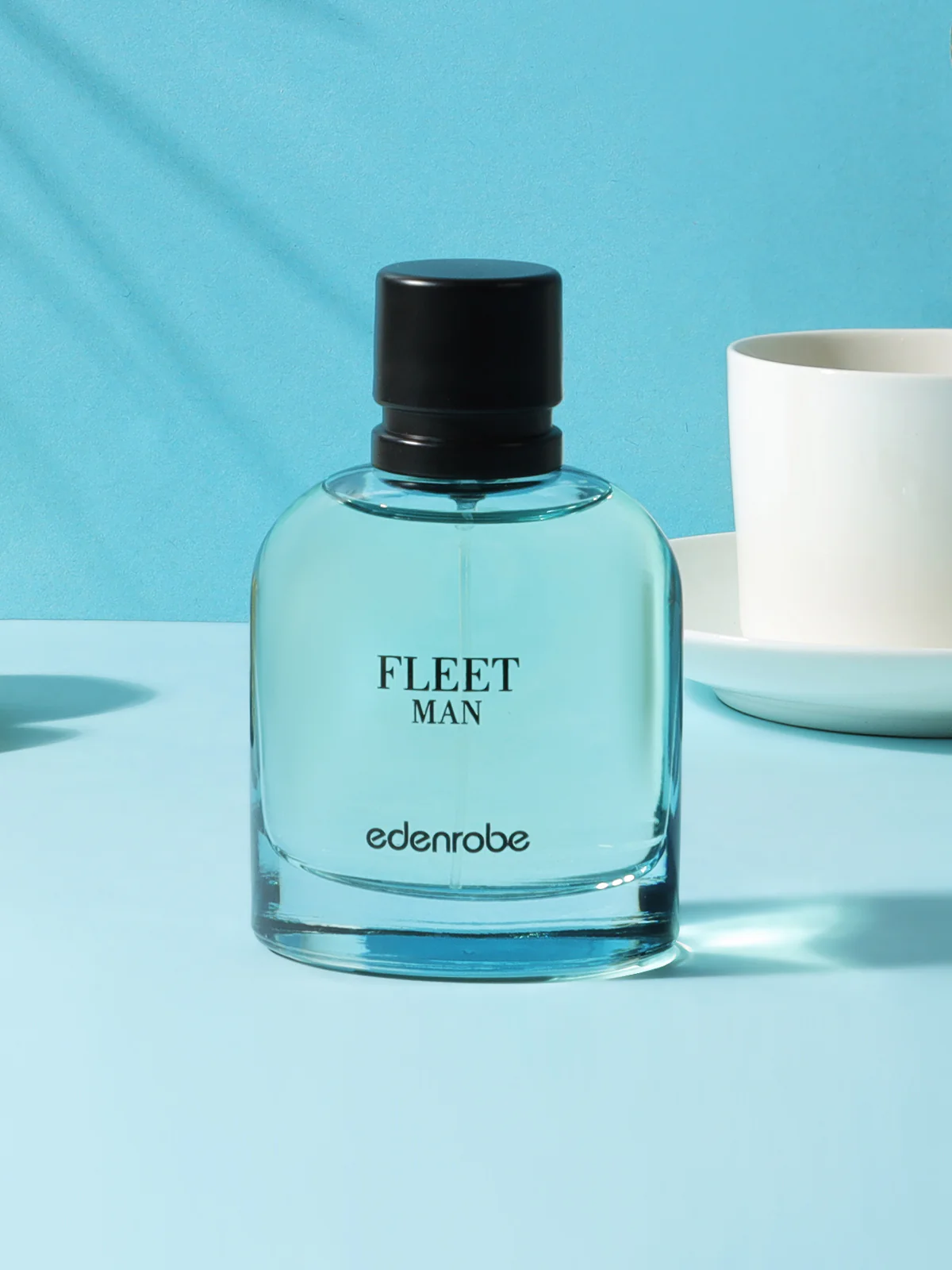 Fleet 100ML - EBMF-FLEET