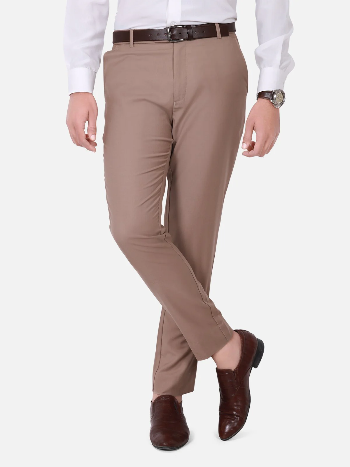 Formal Pants - 15137-S Mens Pant - Image 2