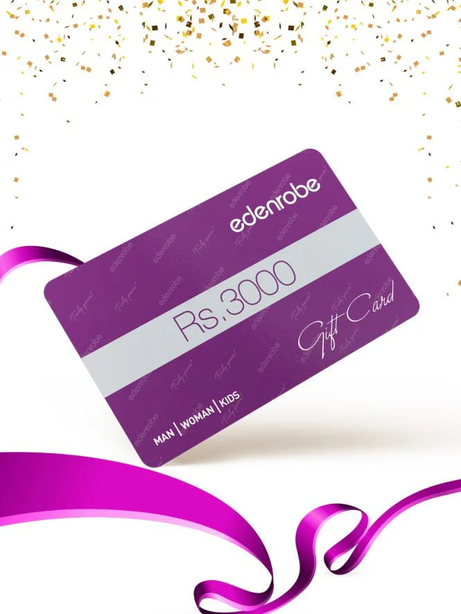 Gift Card - GC0001 Gift Card