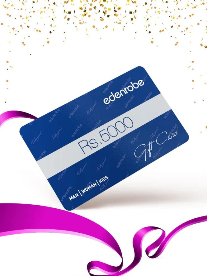 Gift Card - GC0002 Gift Card