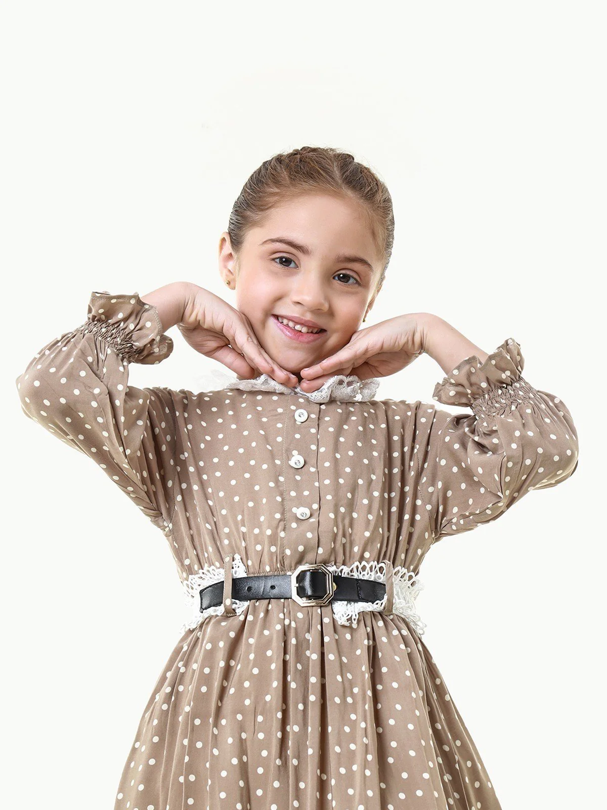 Frock - EGTFW23W-200031 - Image 2