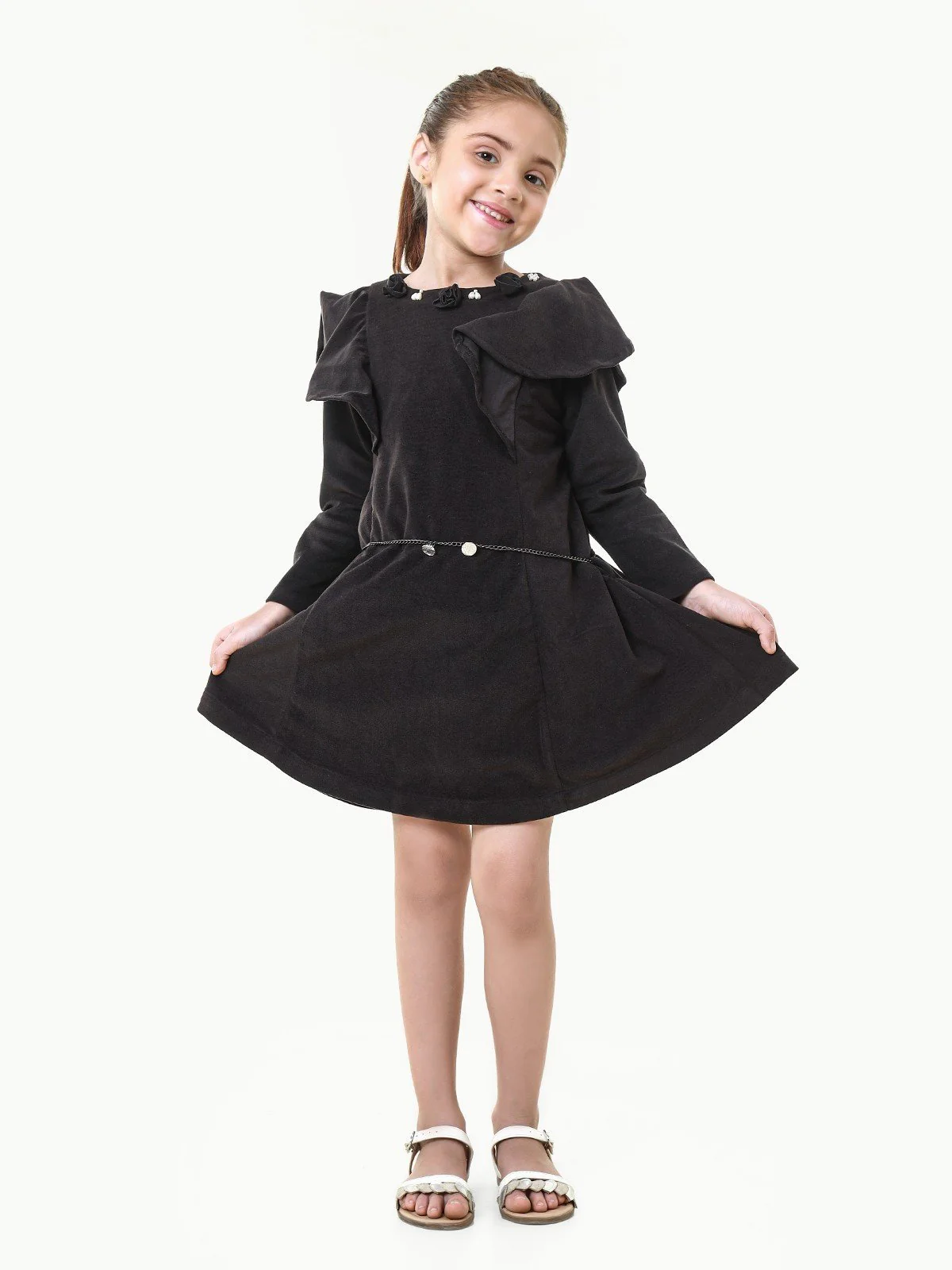Frock - EGTFW22W-200028