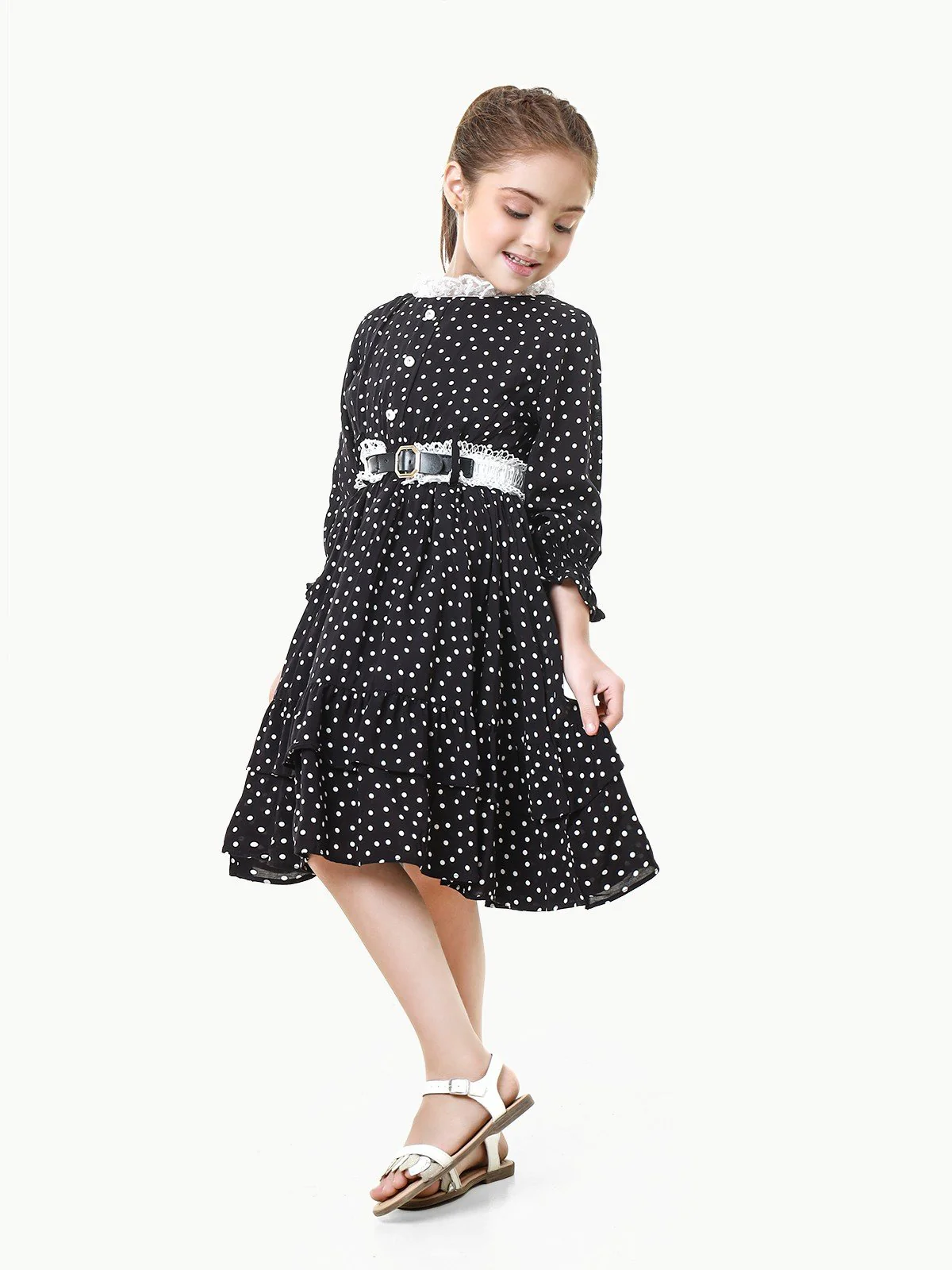 Frock - EGTFW23W-200001