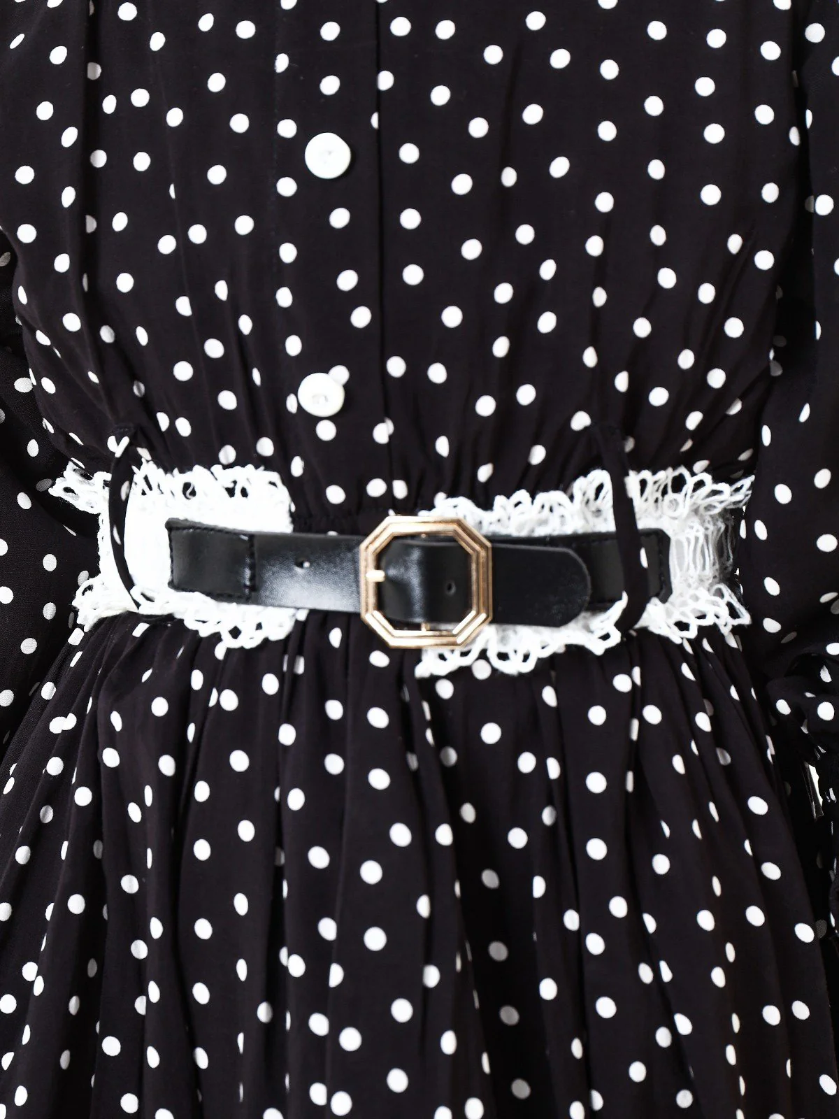 Frock - EGTFW23W-200001 - Image 5