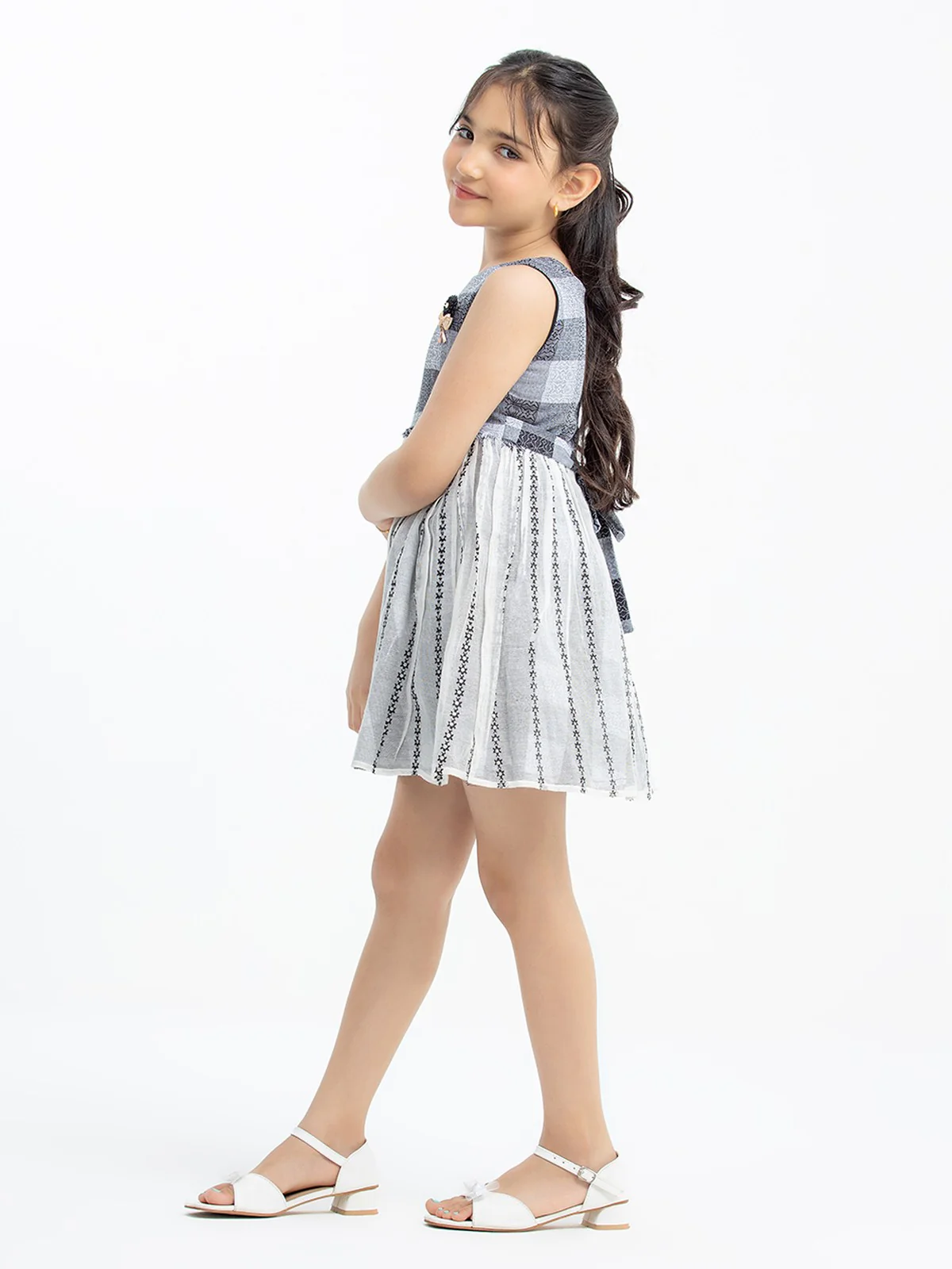 Frock - EGTF23S-200041 - Image 3