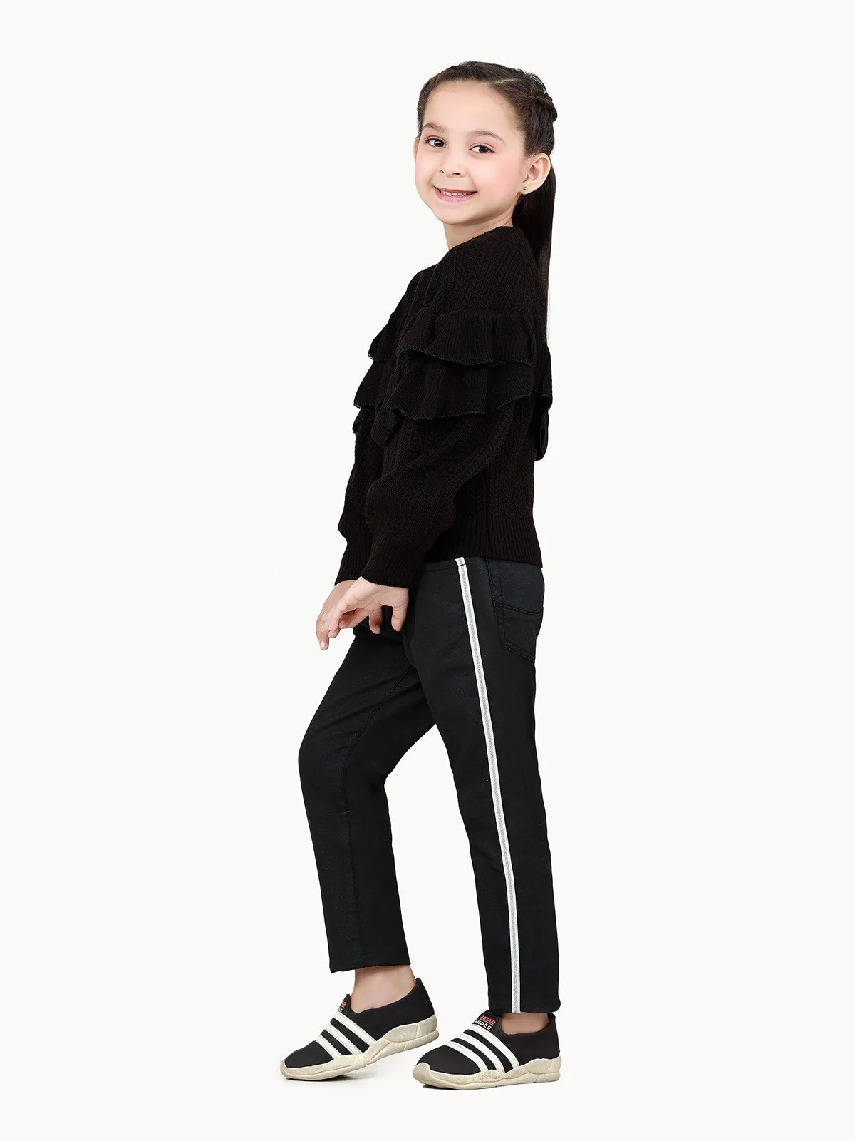 Woolen Sweater - EGTSWT22-001 - Image 3