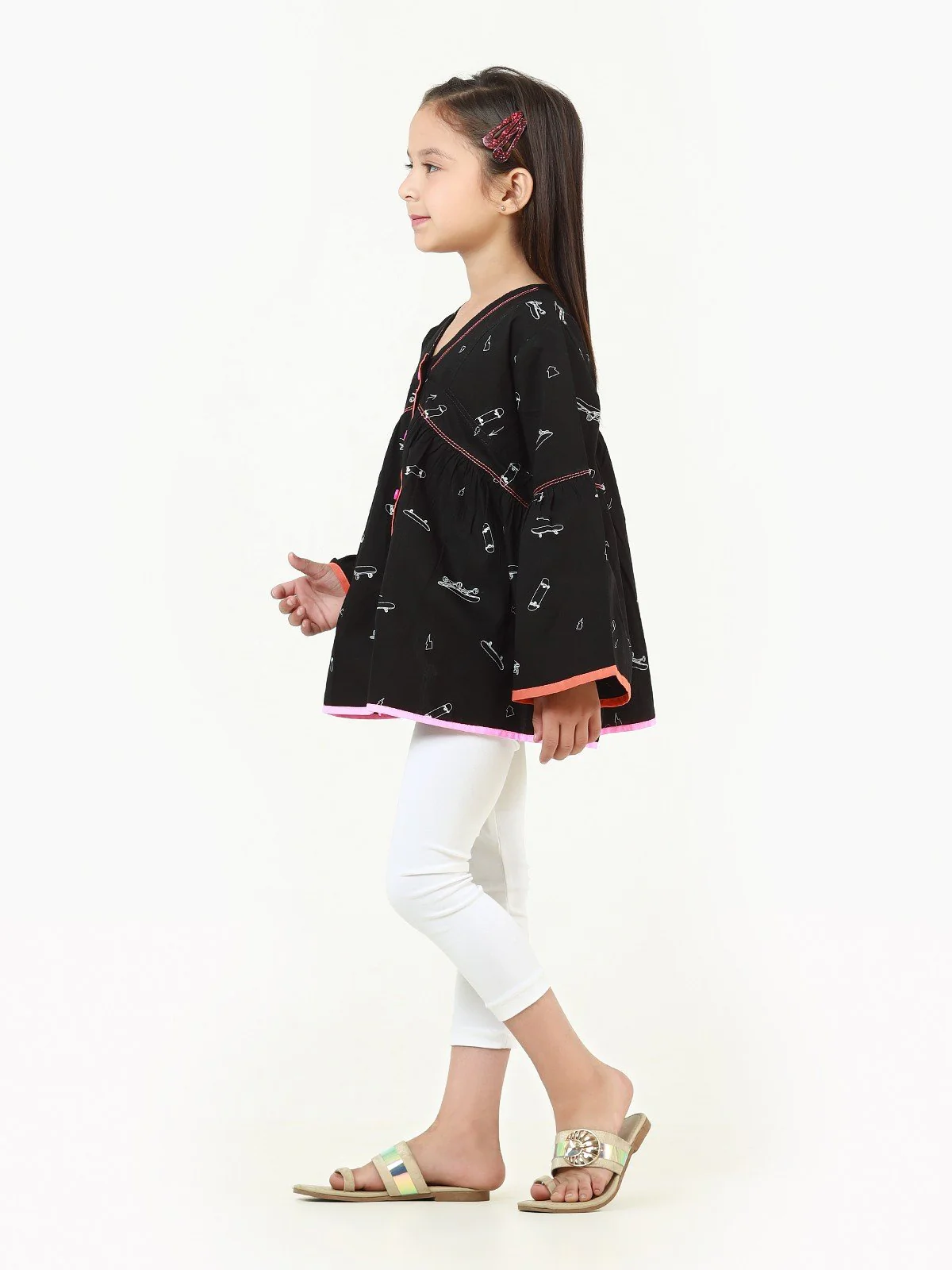 Fusion Top - EGTFT22-100001 - Image 2