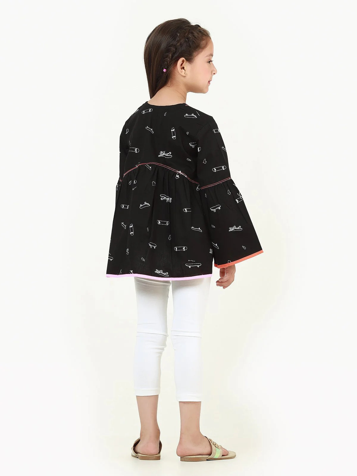Fusion Top - EGTFT22-100001 - Image 5
