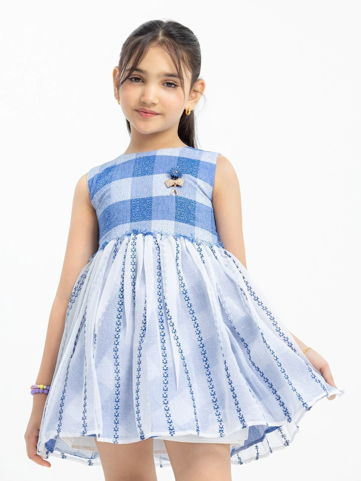Frock - EGTF23S-200043 - Image 2