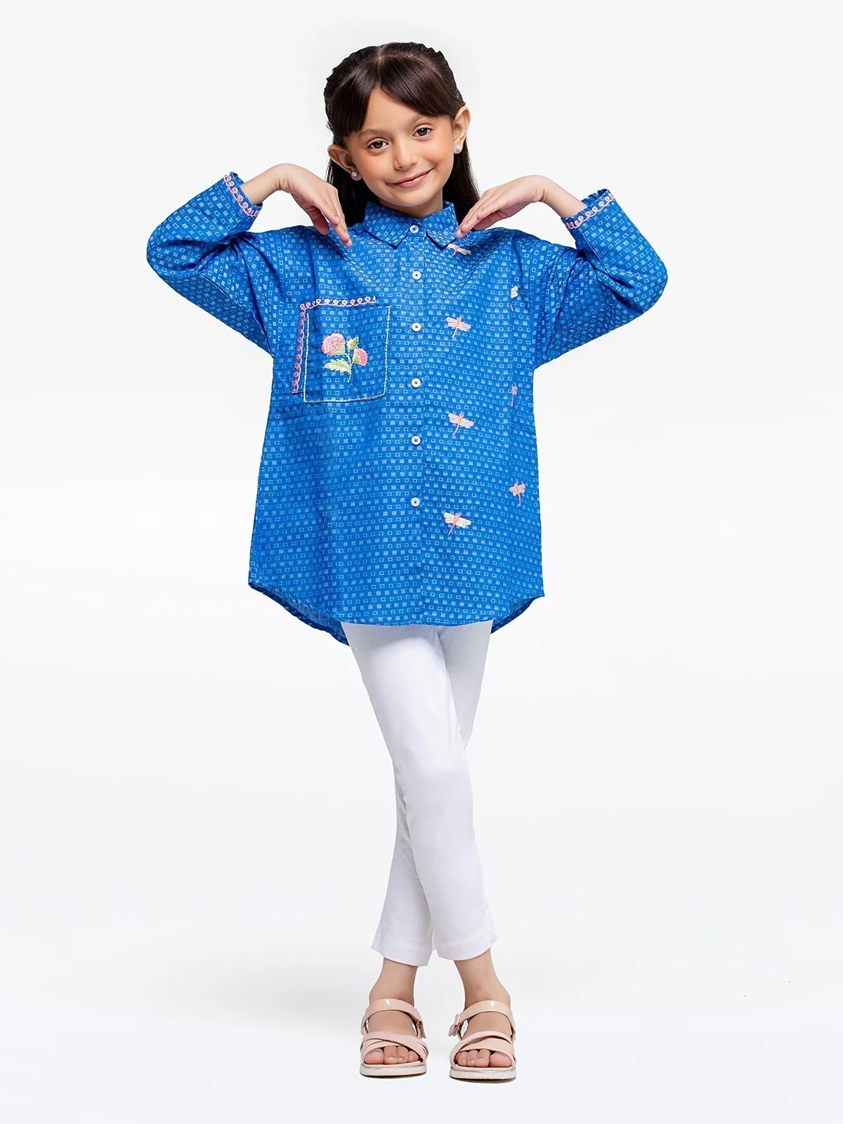 Fusion Top - EGTFT23-100021