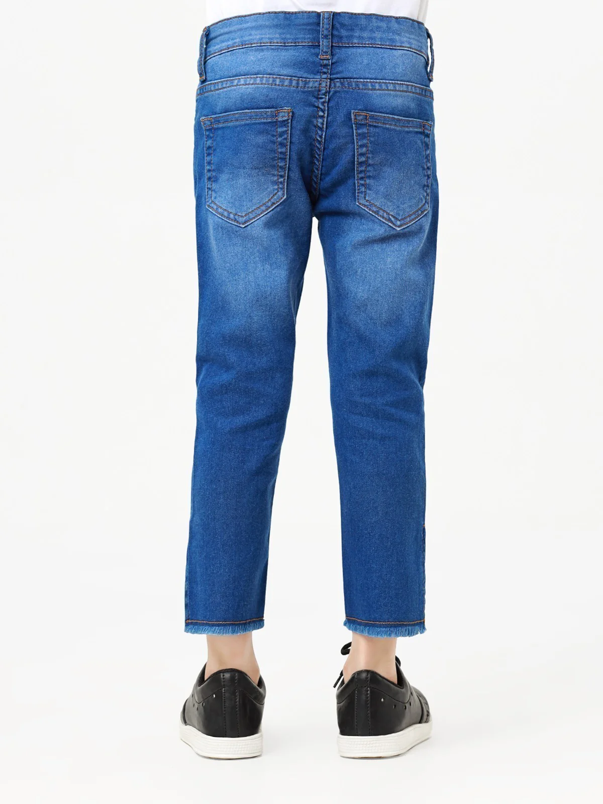 Denim Jeans - EGBPD23-013 - Image 6
