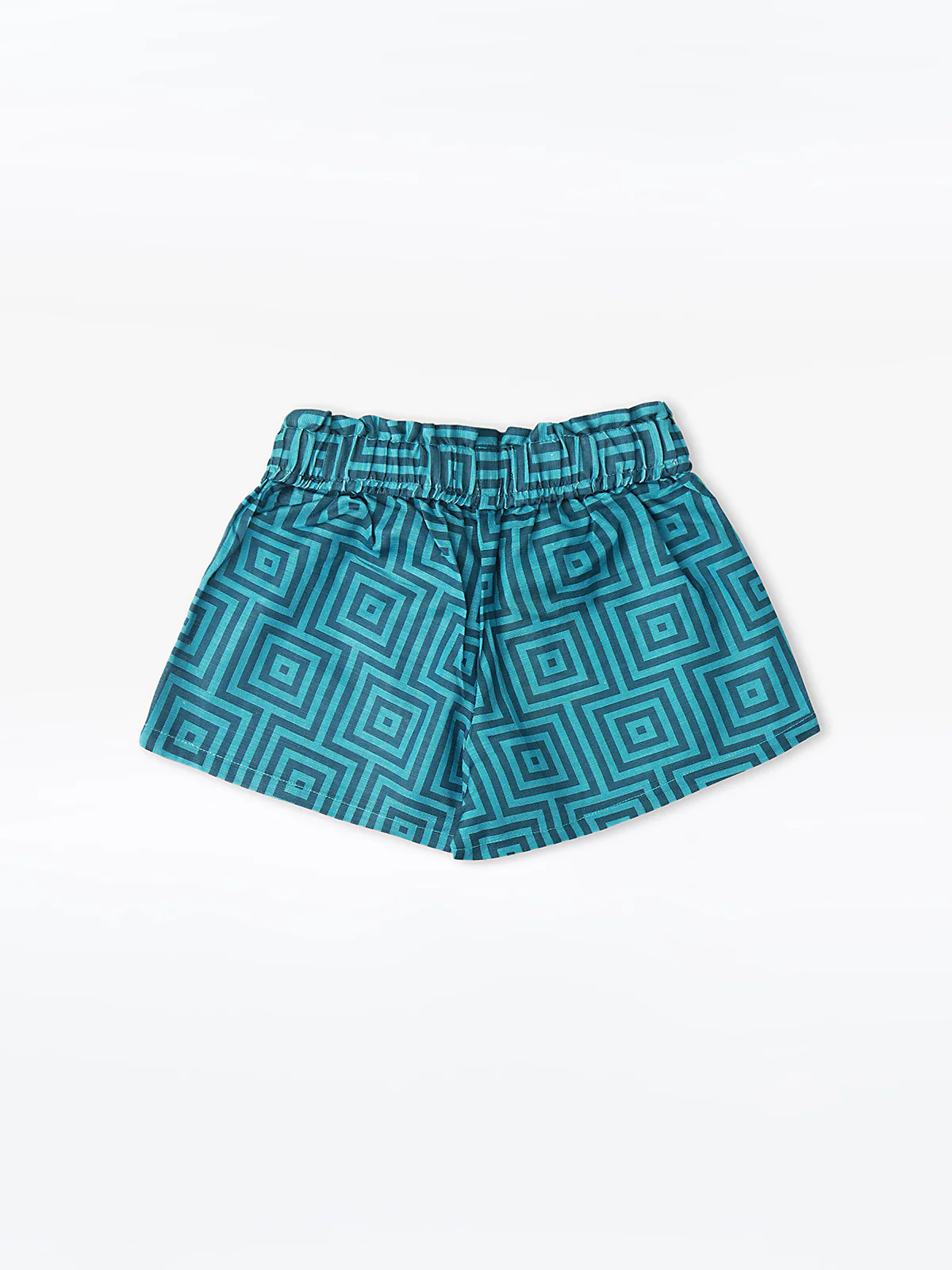 All Over Print Shorts - EGBS22-023 - Image 2