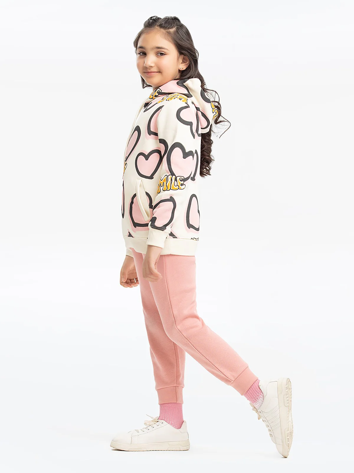 All Over Print Hoodie - EGTH23-010 - Image 3