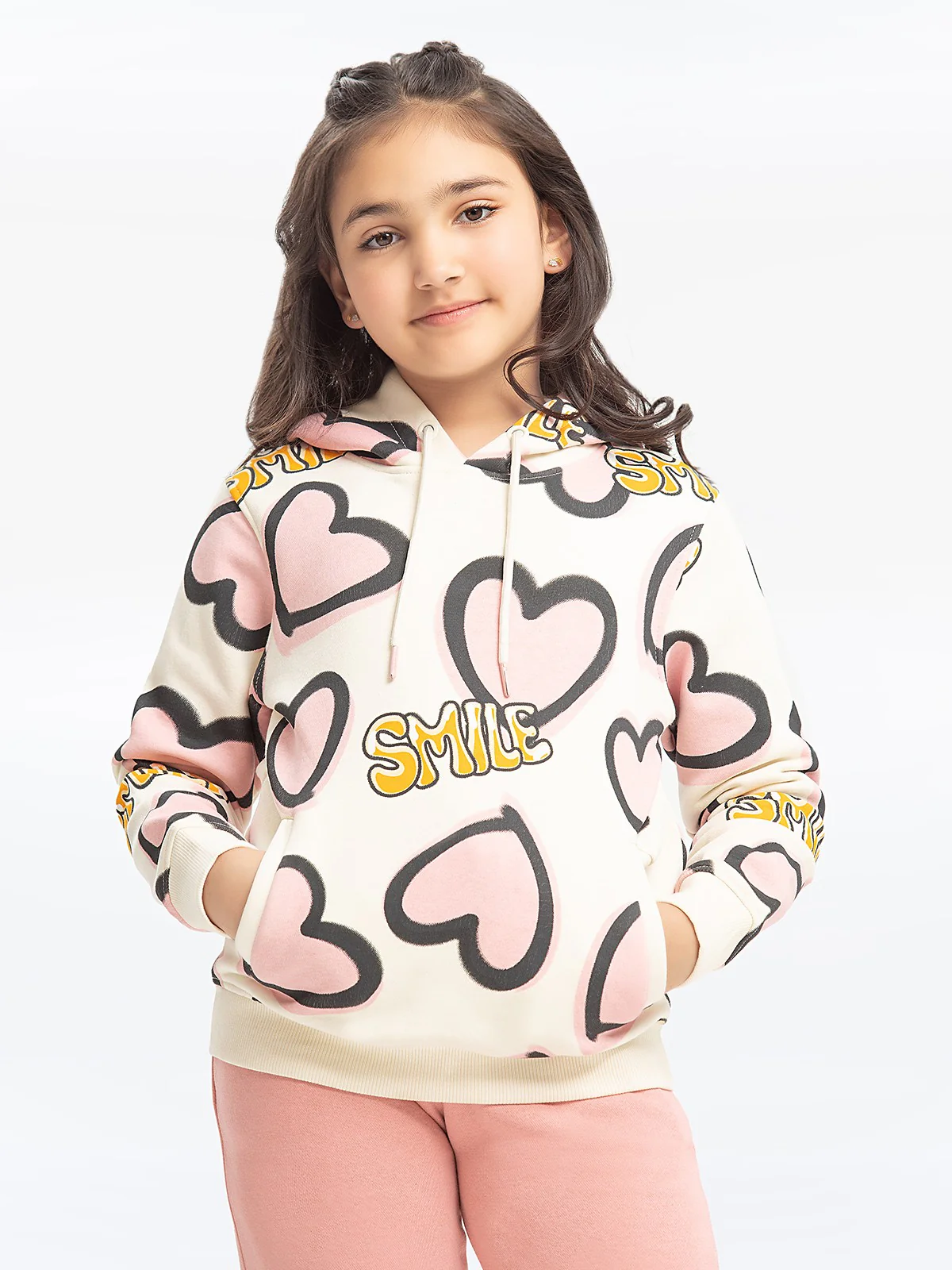 All Over Print Hoodie - EGTH23-010 - Image 4