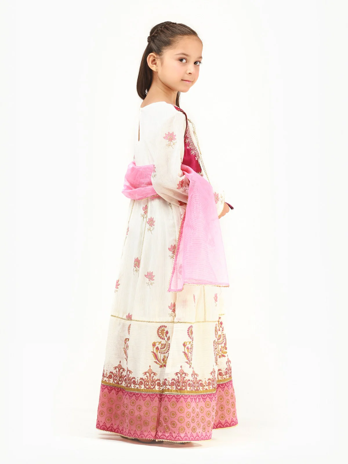 Silk Suit - EGTP22-22190 - Image 3