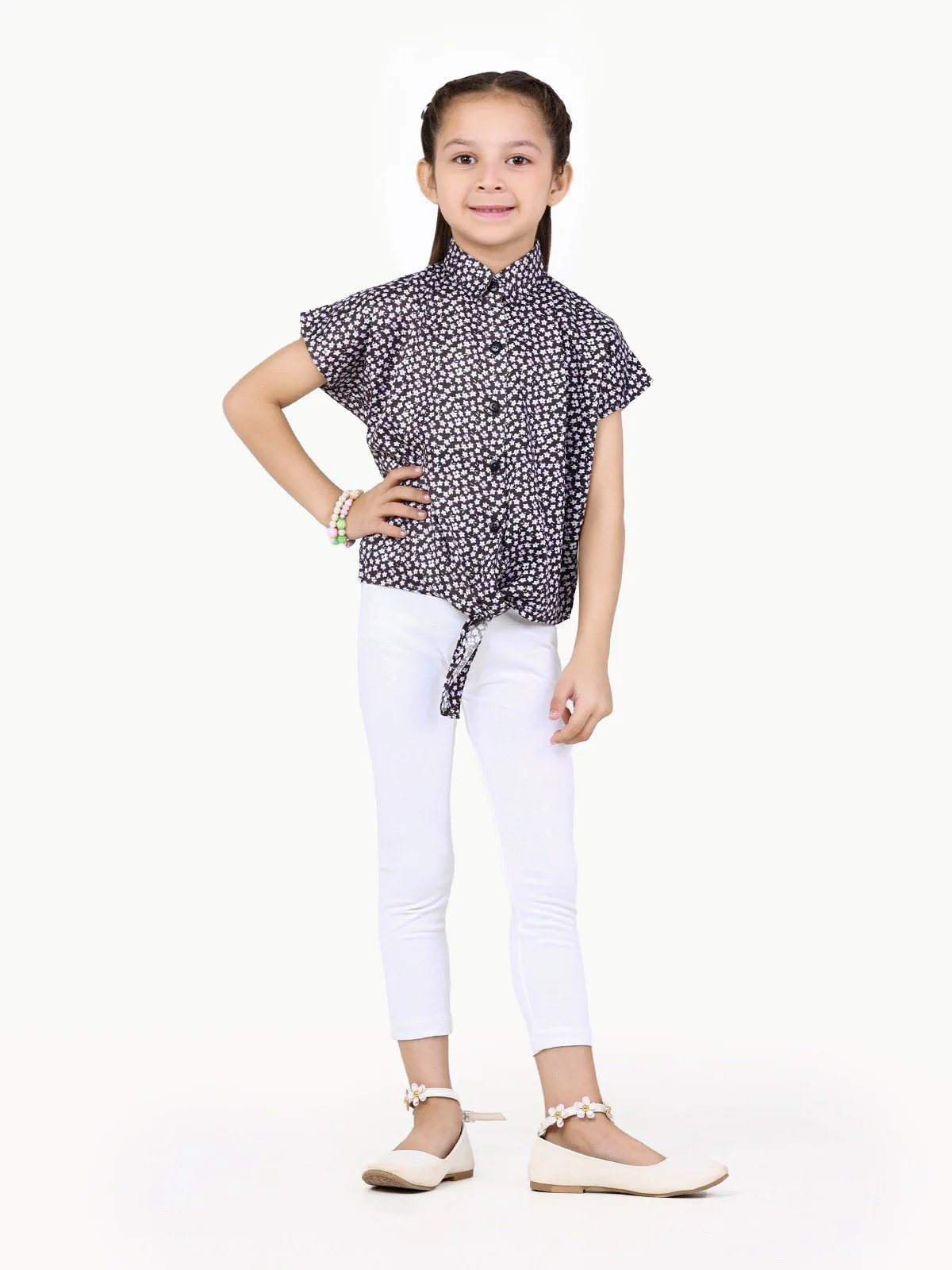 Fusion Top - EGTW22-030