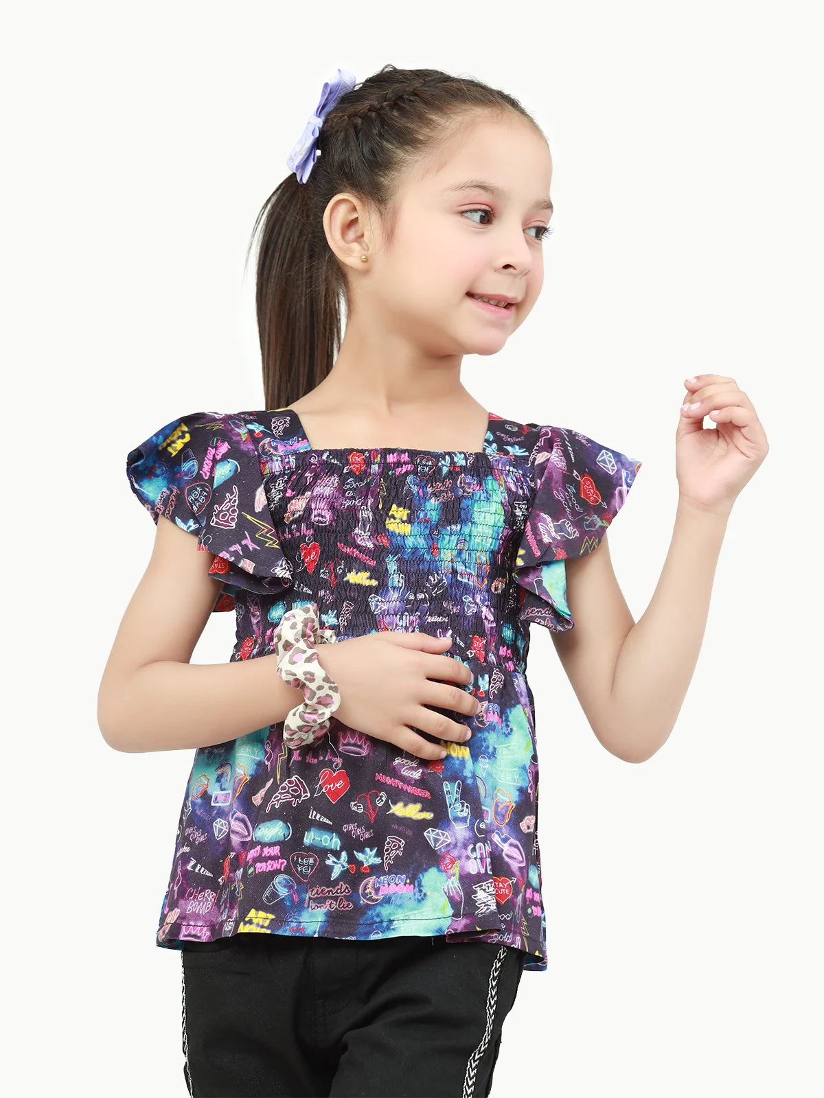 Fusion Top - EGTW22-019 - Image 2