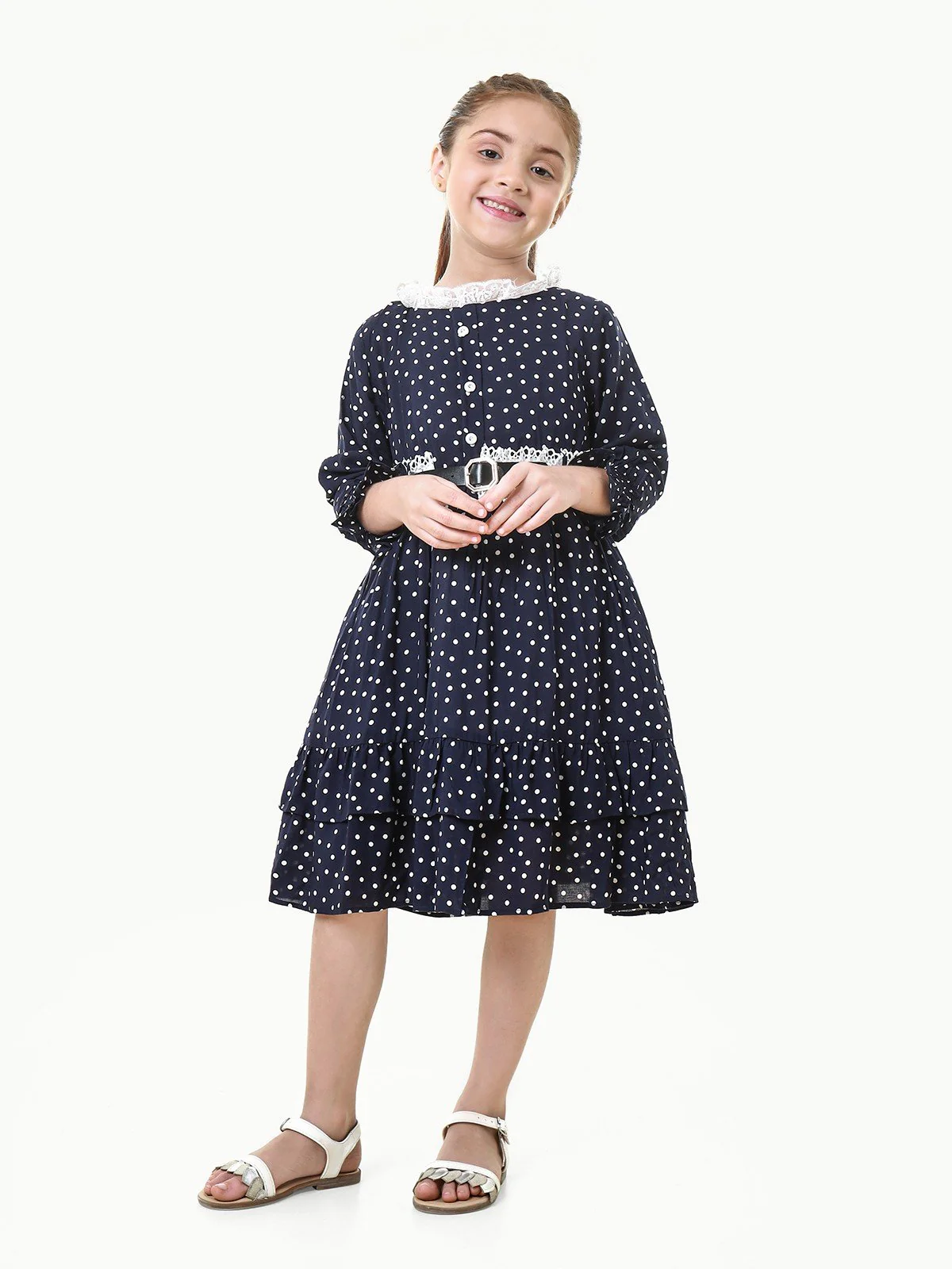 Frock - EGTFW23W-200034