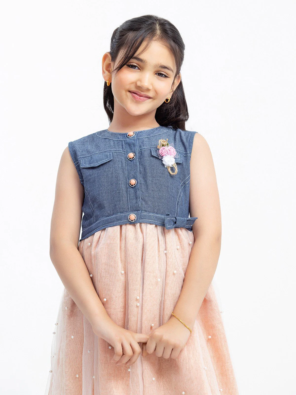 Frock - EGTF23S-200036 - Image 2