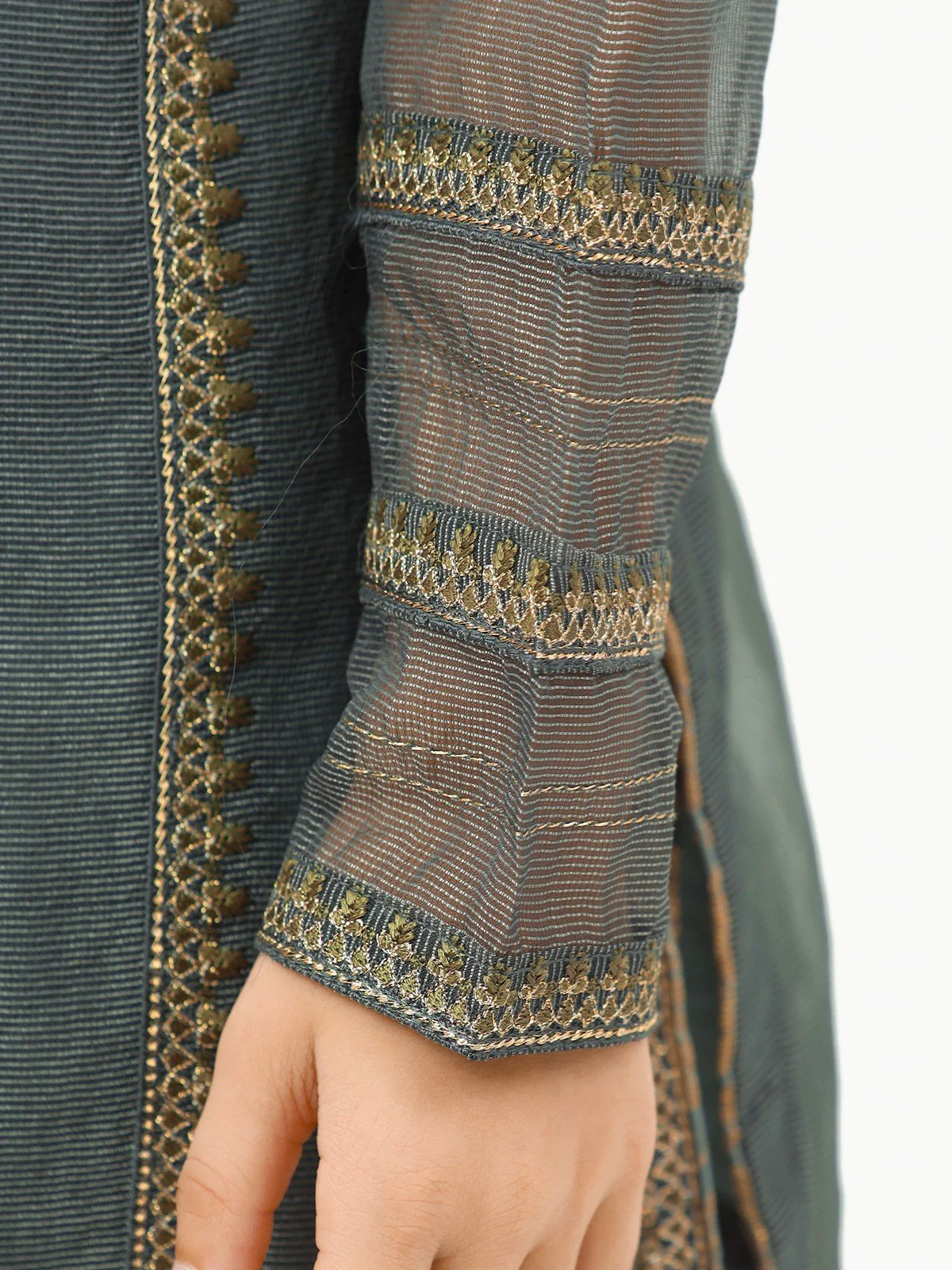 Cotton Suit - EGTP22-22189 - Image 3