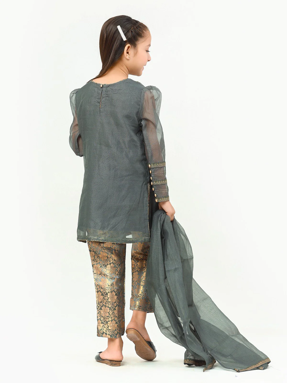 Cotton Suit - EGTP22-22189 - Image 4