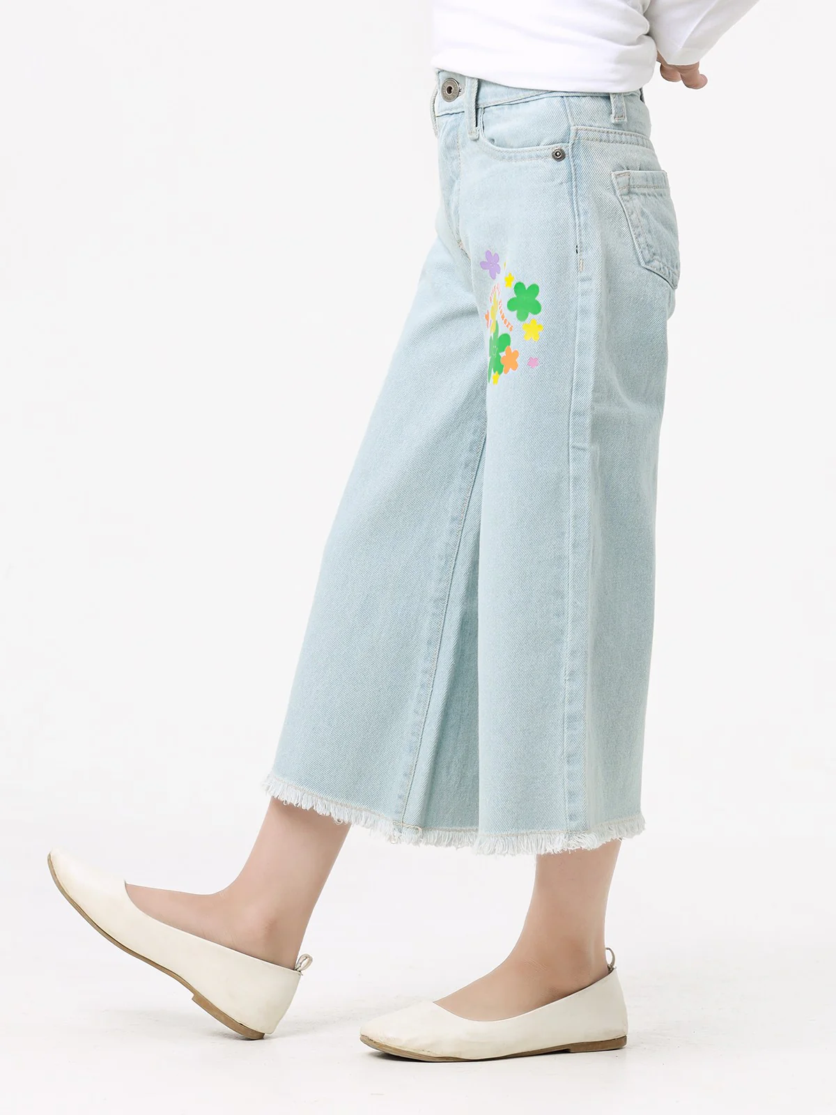 Denim Jeans - EGBPD23-001 - Image 3