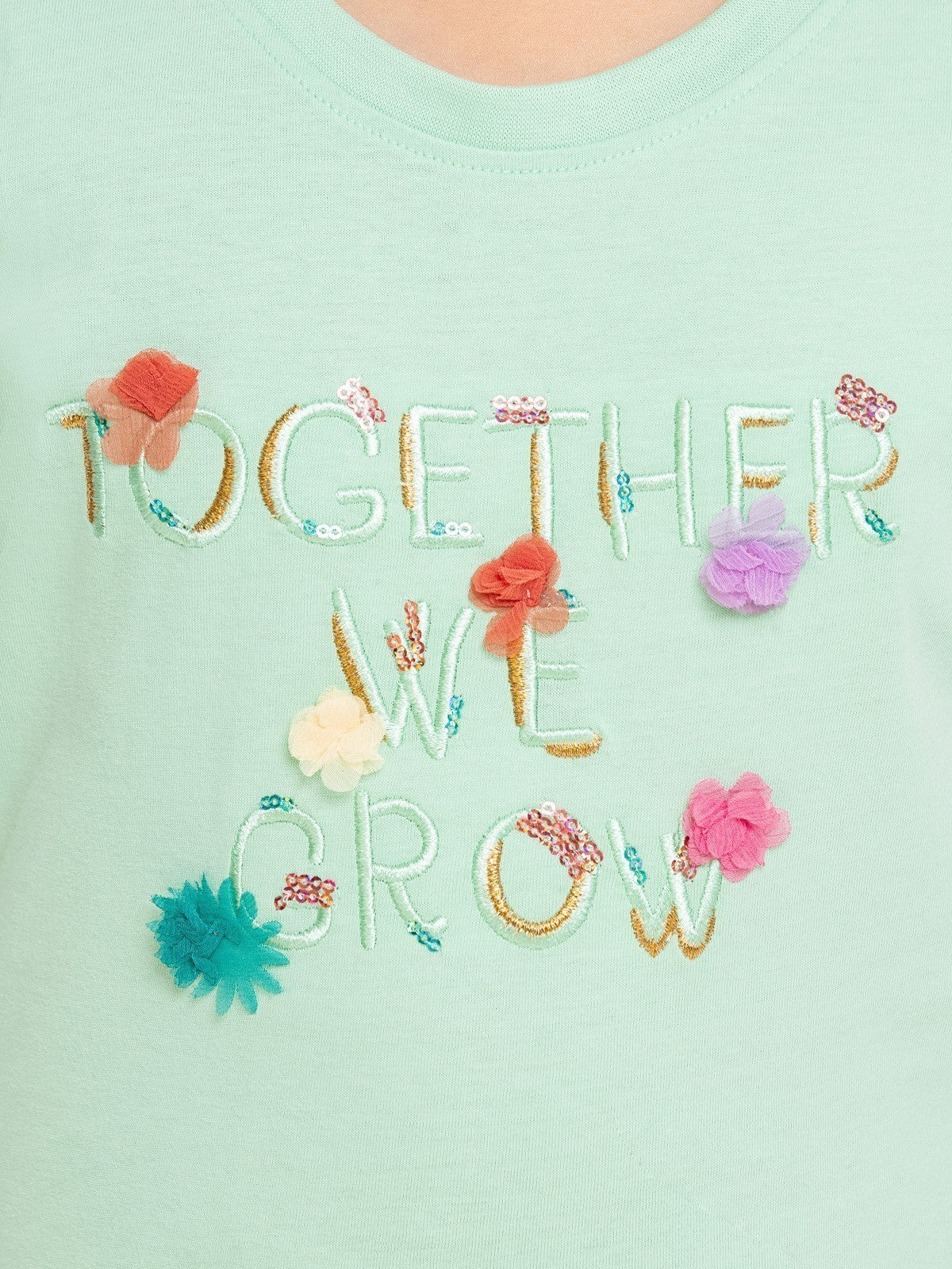 Graphic Tee - EGTK23-004 - Image 5