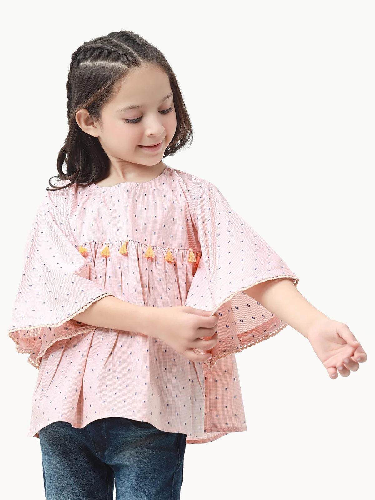 Fusion Top - EGTKP23-70599 - Image 2