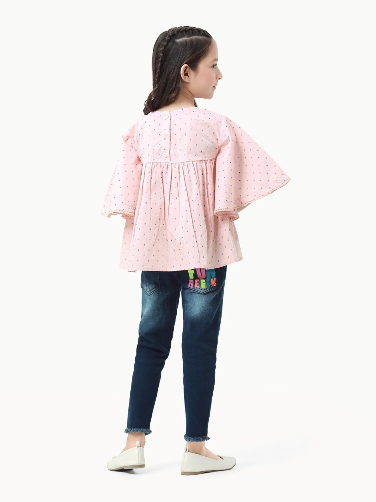 Fusion Top - EGTKP23-70599 - Image 5